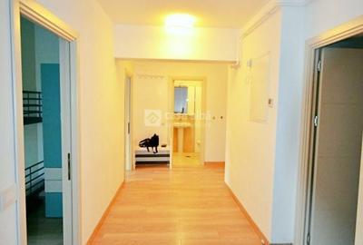 Apartament cu 3 camere, mobilat în Tătărași - 1