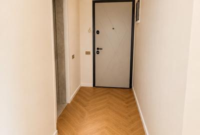Apartament cu 2 camere decomandat în Central - 15
