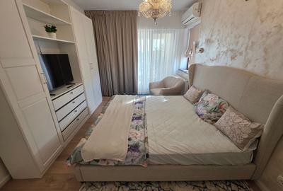 Apartament cu 3 camere decomandat în Nord