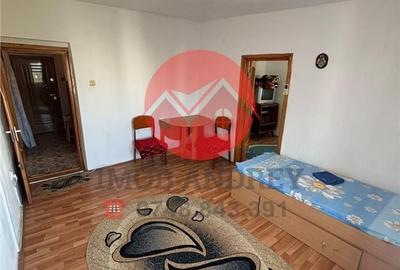 Apartament cu 2 camere semidecomandat în Neptun