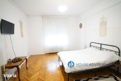 Apartament cu 5 camere, mobilat în Romană - 2