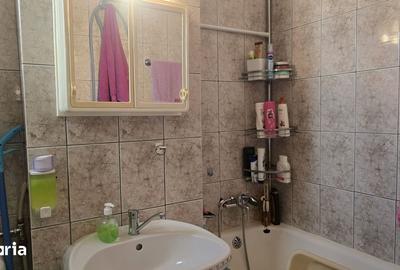 Apartament cu 2 camere decomandat în Central - 8