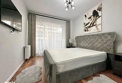 Apartament cu 2 camere în Central - 1