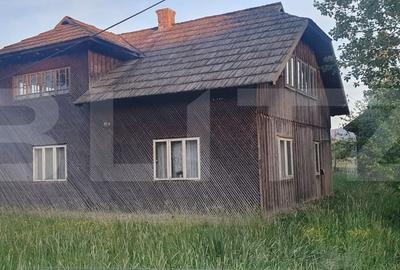 Casă cu 3 camere în Prăleni - 3