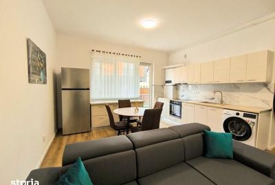 Apartament cu 2 camere în Florești - 8