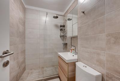 Apartament cu 2 camere decomandat, mobilat în Titan - 5