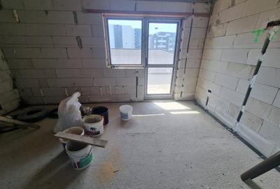 Casă individuală cu 8 camere cu Teren 500 Mp în Ampoi 3