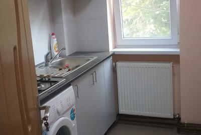 Apartament cu 2 camere semidecomandat în Central - 10