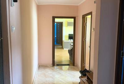 Apartament cu 4 camere decomandat în Nufărul - 4