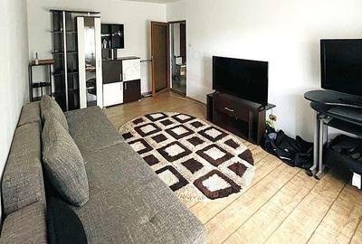 Apartament cu 2 camere decomandat, mobilat în Mazepa 1