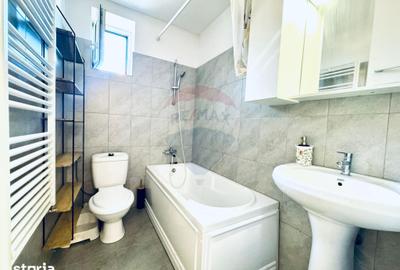 Apartament cu 3 camere decomandat în Rogerius - 7