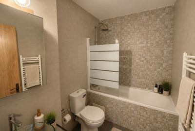 Apartament cu 2 camere semidecomandat, mobilat în Gheorgheni - 6