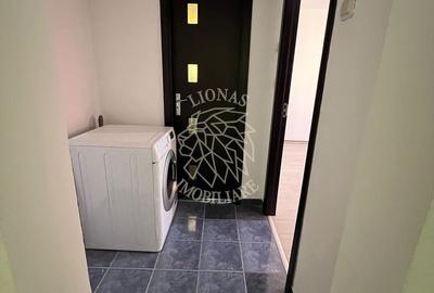 Apartament cu 3 camere semidecomandat, mobilat în Nord - 7