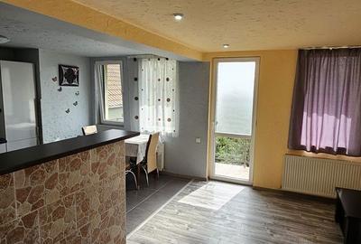 Apartament cu 3 camere în Dâmbul Rotund - 15
