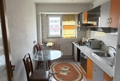 Apartament cu 3 camere semidecomandat în Alexandru Obregia - 2