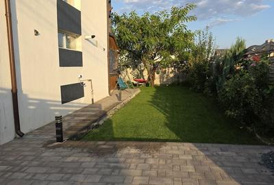 Casă cu 5 camere cu Teren 380 Mp în Berceni