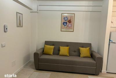 Apartament cu 2 camere în Bucium - 4