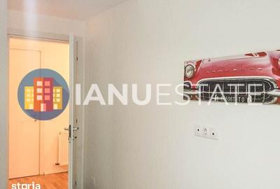 Apartament cu 2 camere decomandat în Titan - 4