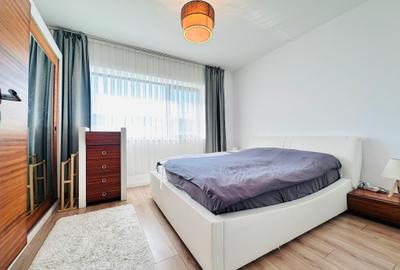 Duplex cu 5 camere cu Teren 60 Mp în Central - 7