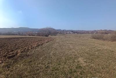 Teren în Remetea Chioarului - 2
