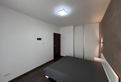 Apartament cu 2 camere decomandat, mobilat în UTA - 6