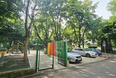 Apartament cu 2 camere, mobilat în Berceni - 19