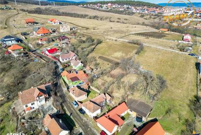 Teren de 493 mp, în Simeria - 10