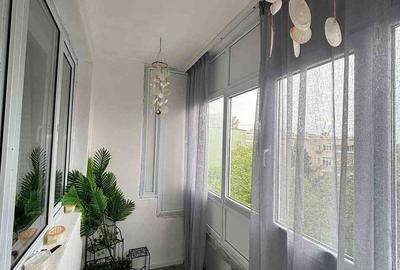 Apartament cu 3 camere decomandat în Gării
