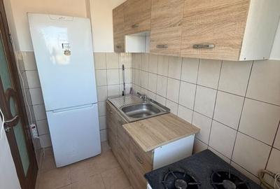 Garsonieră nedecomandată în Theodor Pallady - 6