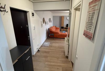Apartament cu 2 camere decomandat în Florești - 4