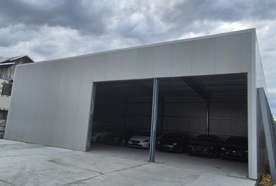 Spațiu comercial, în Filipeștii de Pădure - 4