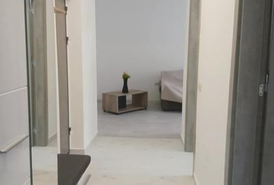 Apartament cu 2 camere decomandat în Militari