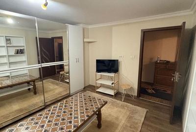 Garsonieră decomandată în Alfa