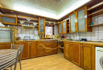 Apartament cu 4 camere decomandat, mobilat în Nerva Traian - 13