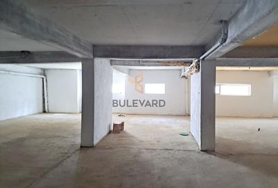 Spațiu comercial, de 309 mp, în Baciu - 7