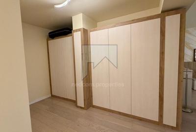 Apartament cu 4 camere decomandat în Ștefan cel Mare - 19