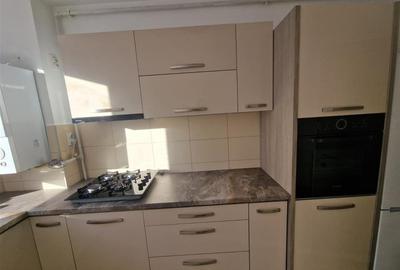 Apartament cu 2 camere decomandat, mobilat în Avantgarden - 4