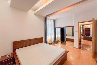 Apartament cu 2 camere în Brâncoveanu