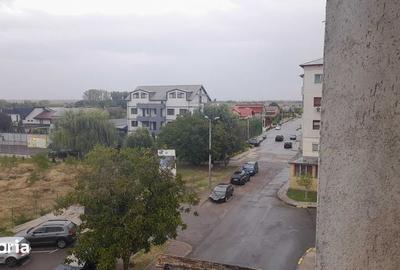 Apartament cu 2 camere în Nord