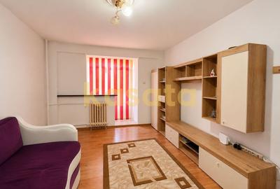 Apartament cu 2 camere decomandat, mobilat în Lacul Tei - 1