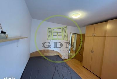 Apartament cu 2 camere, mobilat în Mărăști - 7