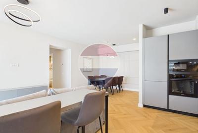 Apartament cu 3 camere, mobilat în Aviației - 2