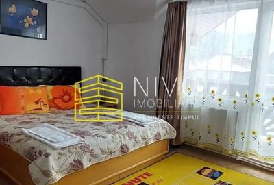Casă cu 7 camere cu Teren 700 Mp în Praid - 8