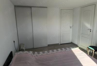 Casă cu 6 camere cu Teren 647 Mp în Central