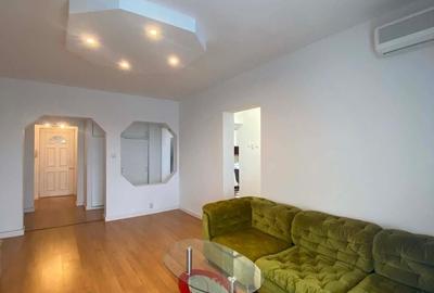 Apartament cu 2 camere decomandat în Central - 18