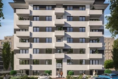 Apartament cu 2 camere decomandat în Chiajna - 2