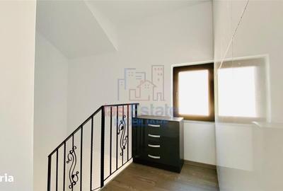 Casă cu 4 camere în Horpaz - 1