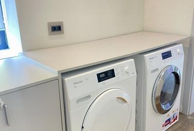 Casă individuală cu 6 camere cu Teren 1000 Mp în Voluntari - 13