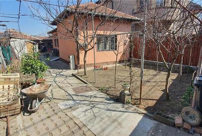 Casă individuală cu 2 camere cu Canalizare în Ampoi 1