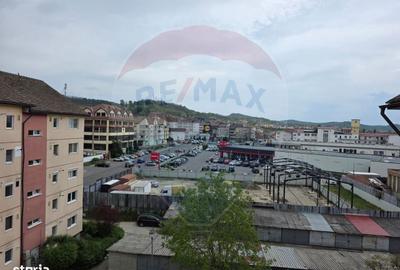 Apartament cu 3 camere în Central - 12